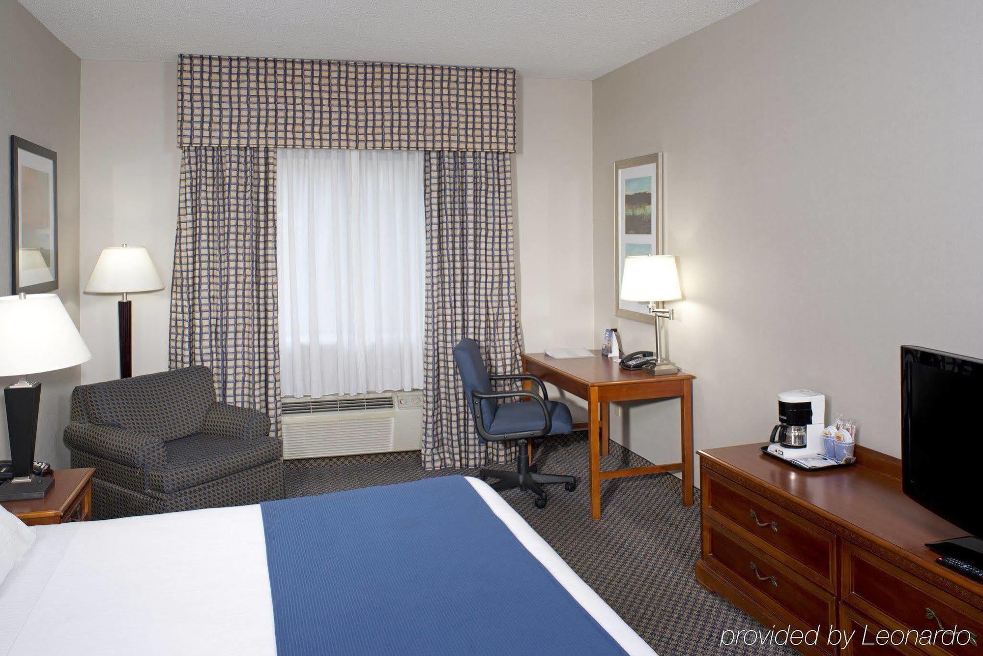 Holiday Inn Express & Suites East Greenbush Albany-Skyline An Ihg Hotel Rensselaer Cameră foto